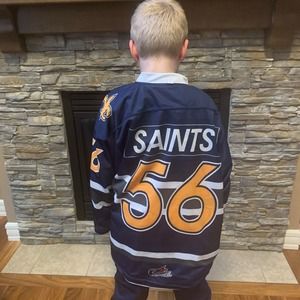 Meet your Posher, Jay